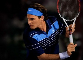 Теннис. ATP Masters. Индиан-Уэллс. Роджер Федерер – Томаш Бердых. Прогноз на матч 20.03.15