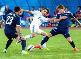 Сахалин – Волгарь, ФНЛ или первый дивизион, прогноз на 18.03.15