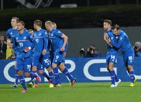 Отбор Евро-2016, группа А. Итоги первого круга: сенсационная Исландия, падение Голландии продолжается