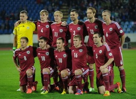 Чехия – Латвия, отборочный этап Чемпионата Европы 2016, прогноз на 28.03.15