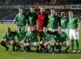 Отбор Евро-2016, группа F. Итоги первого круга: Северную Ирландию пора воспринимать всерьез?