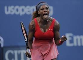 Теннис.  WTA Индиан-Уэллс. Серена Уильямс — Тимеа Бачински. Прогноз на матч 19.03.15