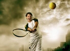 Как влияет высота на теннис?