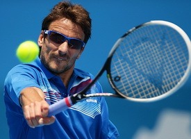 Теннис. Masters ATP. Томми Робредо — Григор Димитров. Прогноз на матч 17.03.15
