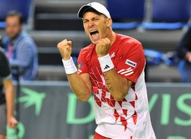 Теннис. ATP Монте-Карло. Новак Джокович — Андреас Хайдер-Маурер. Прогноз на матч 16.04.2015