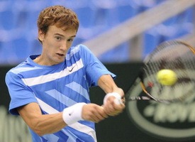 Теннис. ATP — 500. Барселона. Андрей Кузнецов — Филипп Кольшрайбер. Прогноз на матч 22.04.2015