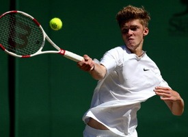 Теннис. ATP. Категория 500. Барселона. Испания. Андрей Рублев — Фернандо Вердаско. Прогноз от экспертов на матч 21.04.2015