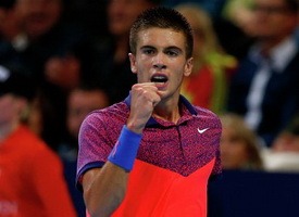 Теннис. ATP — 250. Португалия. Борна Чорич — Руй Машаду. Прогноз на матч 30.04.2015