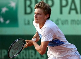 Теннис. ATP — 250. Мюнхен. Филипп Кольшрайбер — Давид Гоффин. Прогноз на четвертьфинал 01.05.2015