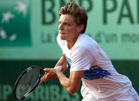 Теннис. ATP – 250. Мюнхен. Филипп Кольшрайбер – Давид Гоффин. Прогноз на четвертьфинал 01.05.2015