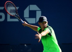 Теннис. ATP Masters 1000 Монако. Доминик Тим — Лукас Пуйе. Прогноз на матч 14.04.2015