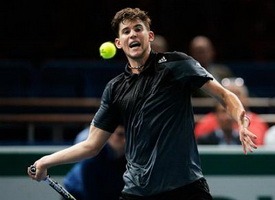 Теннис.  ATP 250. Мюнхен. Вашек Поспишил — Доминик Тьем. Прогноз на матч 28.04.2015