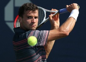 Теннис. ATP Монте-Карло. Монако. 1/4 финала. Григор Димитров — Гаэль Монфис. Прогноз на матч 17.04.2015