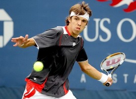 Теннис. ATP — 250. Бухарест. Румыния. Иво Карлович — Иржи Веселый. Прогноз на четвертьфинал 24.04.2015
