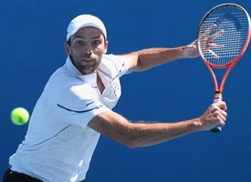 Теннис.  ATP — 250 Бухарест. Иво Карлович — Борна Чорич. Прогноз на 1/8 финала 22.04.2015