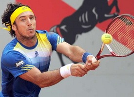 Теннис. ATP Барселона. Хуан Монако — Алехандро Гонсалес. Прогноз на матч 21.04.2015