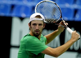 Теннис. ATP — Тайбэй. Джейсон Джанг — Константин Кравчук. Прогноз от экспертов на 29.04.2015