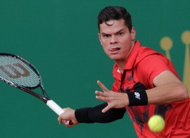 Теннис. ATP Masters1000. Монте-Карло. Томаш Бердых — Милош Раонич. Прогноз на 1/4 финала 17.04.2015