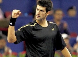 Новак Джокович не будет играть в Madrid Open