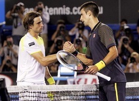 Четвертьфинал ATP Miami Open. Новак Джокович — Давид Феррер. Прогноз от экспертов Sportingbet на 02.04.2015