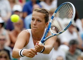 Теннис. WTA Чарлстон. Сара Соррибес-Тормо — Анастасия Павлюченкова. Прогноз на матч 07.04.2015