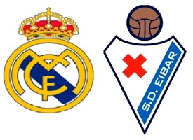Примера. Реал Мадрид – Эйбар. Прогноз на матч 11.04.15