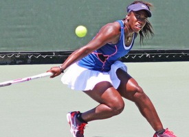 Теннис. WTA Богота. Ярослава Шведова — Сачия Викери. Прогноз на матч от букмекерской конторы Пари-Матч 16.04.2015