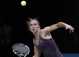 Теннис. WTA Штутгарт. Агнешка Радваньская — Сара Эррани. Прогноз на матч 22.04.2015
