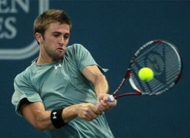 Теннис. ATP. Хьюстон. 1/8 финала. Й.Брунстрем/Д.Янг — М.Матосевич/Т.Смычек. Прогноз на матч 08.04.2015