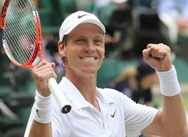 Теннис. ATP Masters 1000. Монте-Карло. Монако. Томаш Бердых — Гаэль Монфис. Прогноз на матч 18.04.2015