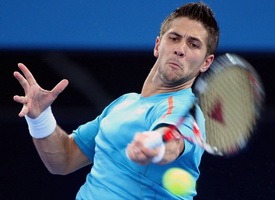 Теннис.  ATP Монте-Карло. Монако. Фернандо Вердаско — Григор Димитров. Прогноз на матч 14.04.2015