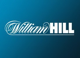 William Hill отчитались за первый квартал 2015 года
