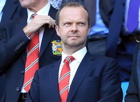 Директор Манчестер Юнайтед пообещал немало закупок