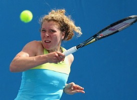 Теннис. Rolan Garros. Анна-Лена Фридзам — Серена Уильямс. Прогноз на 28.05.2015