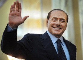 Берлускони, продавая Милан, хочет остаться спокойным