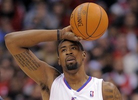 NBA. Генменеджер НБА: ради Ховарда и Джордана правила никто менять не собирается