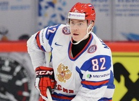 Хоккей. Евгений Медведев переходит из «Ак Барса» в одну из команд НХЛ