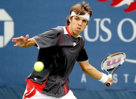 Теннис. ATP Мастерс — 1000. Иржи Веселый — Кэй Нисикори. Прогноз на 13.05.2015