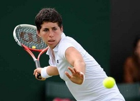 Теннис. WTA Premier Open Rome. Мария Шарапова — Карла Суарес-Наварро. Прогноз на финальный матч 17.05.2015