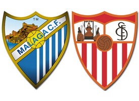Малага – Севилья, Чемпионат Испании, прогноз на 23.05.15