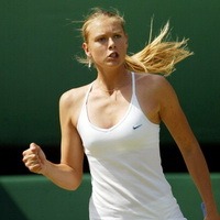 Теннис. WTA. Категория Премьер. Рим. Италия. Мария Шарапова — Божана Йовановски. Прогноз на матч 1/8 финала 14.05.2015