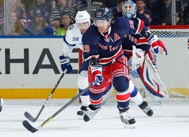 NHL. Рейнджерс – Тампа-Бэй, прогноз на пятый матч. 25.05.2015