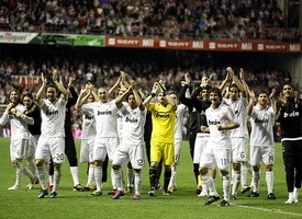 Евролига. Реал Мадрид побеждает в финале