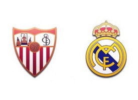 Примера. Севилья – Реал Мадрид. Прогноз на матч 2.05.15