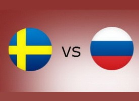 ЧМ по хоккею 2015. Швеция – Россия, прогноз на матч 14.05.2015
