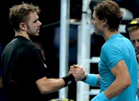 ATP. Rome Masters. 1/4 финала. Стэн Вавринка – Рафаэль Надаль. Прогноз на матч 15.05.15