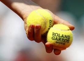 Расчет ставок и шансов на ATP French Open