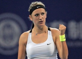 Теннис. WTA Рим. 1/32 финала. Виктория Азаренко — Кейси Деллакква. Прогноз на 12.05.2015