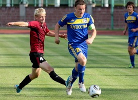 БАТЭ — Витебск, чемпионат Белоруссии, прогноз на 18.06.15