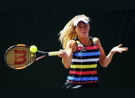 Теннис. French Open. Ана Иванович — Элина Свитолина. Прогноз на четвертьфинал 02.06.2015